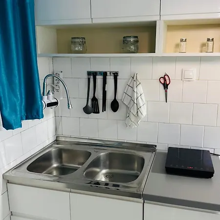 Vracarska Kucica Apartmán *