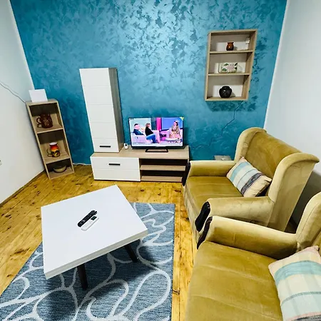 Apartmán Vracarska Kucica